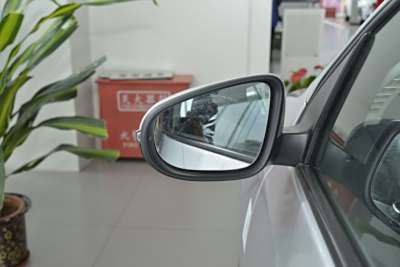 2012款 1.4TSI 自动豪华型-外观-图片-有驾