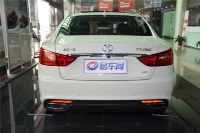 2014款 1.8T 自动豪华型-外观-图片-有驾