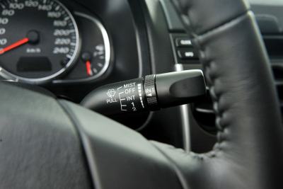 2014款 2.0L 自动经典型-内饰-图片-有驾