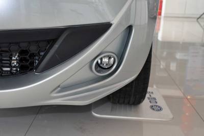 2014款 两厢 1.5L 自动舒适型-外观-图片-有驾