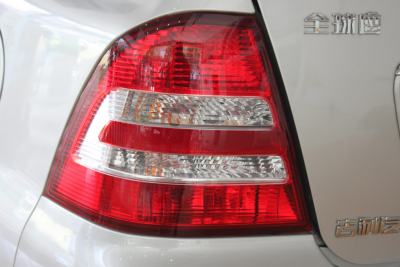 2012款 1.5L 手动运动型II-外观-图片-有驾