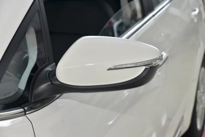 2015款 1.6L 自动DLX-外观-图片-有驾