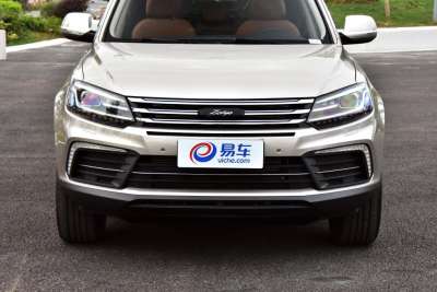 2017款 1.5T 手动尊享型-外观-图片-有驾