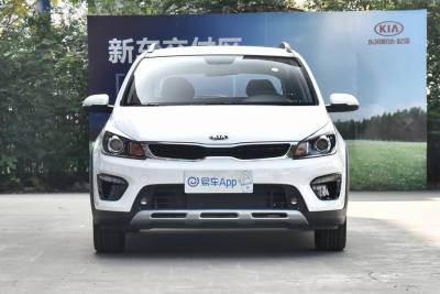 2019款 1.6L 自动灵动天窗版 国V-外观-图片-有驾