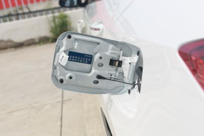 2018款 1.2T S-CVT GL智享版-外观-图片-有驾