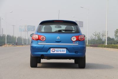 2012款 1.6L 自动运动型-外观-图片-有驾