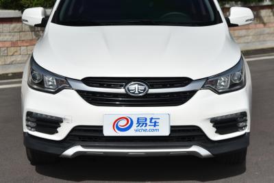 2017款 1.5L 手动豪华型-外观-图片-有驾