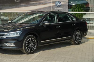 2017款 330TSI DSG御尊版-外观-图片-有驾