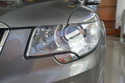 2012款 1.8TSI 自动贵雅版-外观-图片-有驾