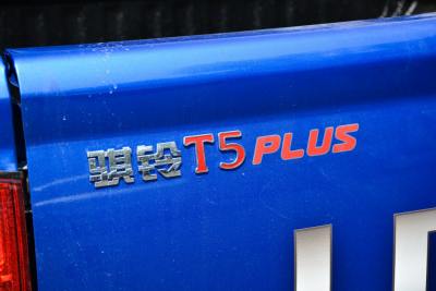 2019款 2.2L PLUS舒适版标准轴距V22-外观-图片-有驾