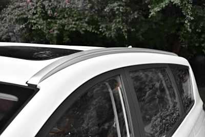 2017款 1.6L 手动精英型-外观-图片-有驾