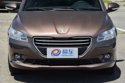 2016款 1.6L 自动舒适版-外观-图片-有驾