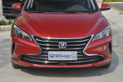 2019款 1.6L GDI 自动锐潮型 国VI-外观-图片-有驾