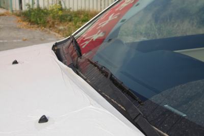 2012款 2.4L AT豪华导航5门版-外观-图片-有驾