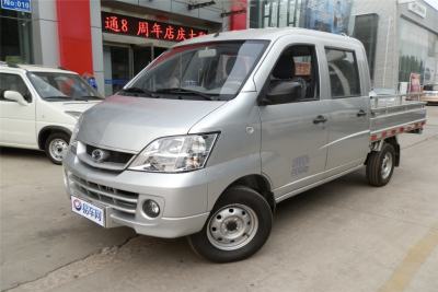2013款 1.4L双排 STDK14B-A-外观-图片-有驾