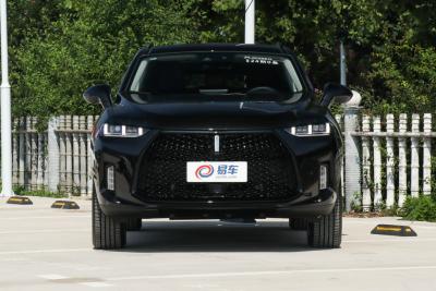 2018款 2.0T 尊享型-外观-图片-有驾