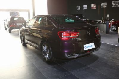 2019款 35THP 尊贵型-外观-图片-有驾