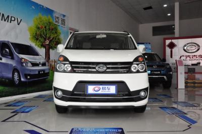 2015款 1.5L 豪华型-外观-图片-有驾