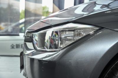 2015款 320i 运动设计套装-外观-图片-有驾
