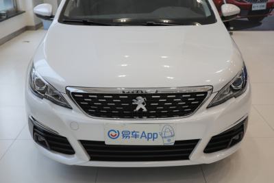 2019款 230THP 自动尊贵版 国V-外观-图片-有驾