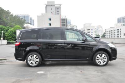 2015款 2.0T 豪华型-外观-图片-有驾