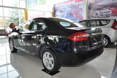 2012款 1.8L 自动公务豪华型-外观-图片-有驾