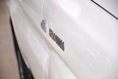 2010款 经典版 2.0L 四驱豪华型-外观-图片-有驾