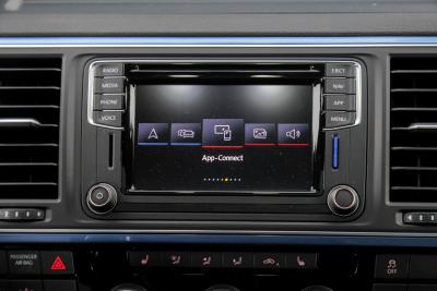 2018款 2.0TSI 四驱悠享版 7座-内饰-图片-有驾