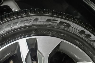 2015款 2.0T 智尊型-外观-图片-有驾