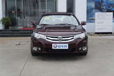 2013款 1.5TID 自动旗舰型-外观-图片-有驾