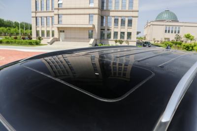 2018款 1.4T 自动智联型-外观-图片-有驾