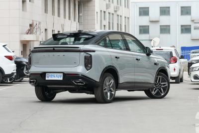 2022款 2.0T 白鲸版-外观-图片-有驾