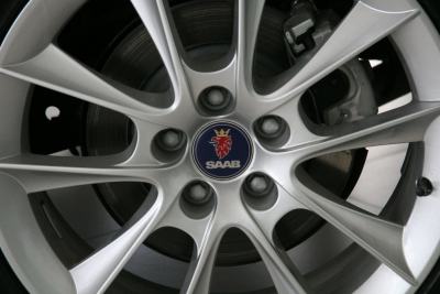 2007款 Aero 2.8TS-外观-图片-有驾