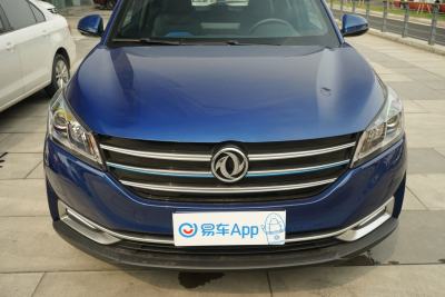 2019款 EV 智豪型-外观-图片-有驾