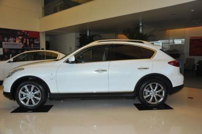 2013款 2.5L 四驱优雅版-外观-图片-有驾