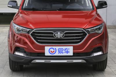 2019款 1.6L 自动互联智享型 国V-外观-图片-有驾