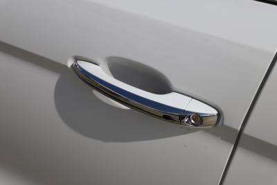 2018款 1.6L 手动豪华天窗型-外观-图片-有驾