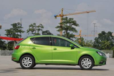 2013款 1.2TSI 5门版Style-外观-图片-有驾