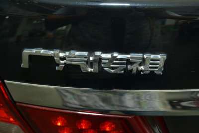 2013款 1.8T 自动豪华版-外观-图片-有驾
