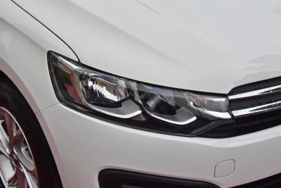 2017款 1.6L 手动时尚型-外观-图片-有驾