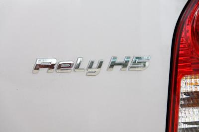 2010款 2.0T豪华型-外观-图片-有驾