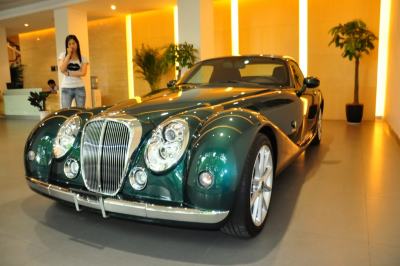 2010款 2.0L Premium-外观-图片-有驾