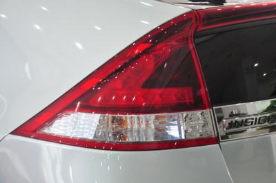 2013款 1.3L 标准型-外观-图片-有驾