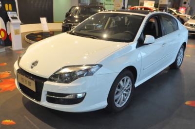 2011款 2.0T 舒适版-外观-图片-有驾