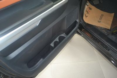 2014款 5.7L 1794 Edition-内饰-图片-有驾