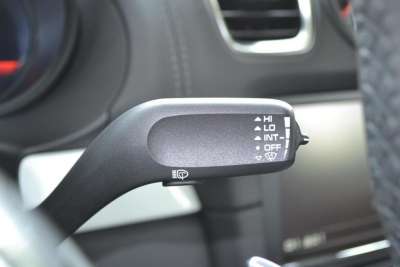 2013款 Boxster S 3.4L-内饰-图片-有驾