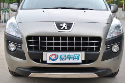 2011款 1.6T 豪华型-外观-图片-有驾