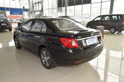 2015款 1.5L 手动豪华型 国V-外观-图片-有驾