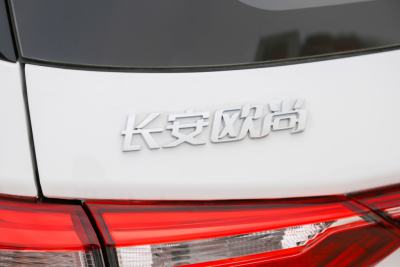 2018款 1.6L 自动豪华型-外观-图片-有驾