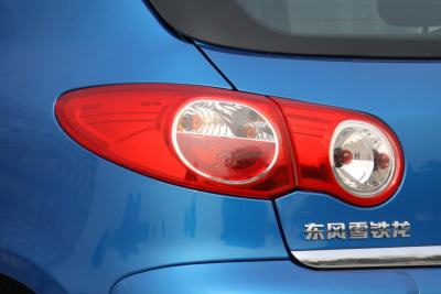 2012款 1.6L 自动运动型-外观-图片-有驾